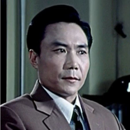 王际春 Jichun Wang