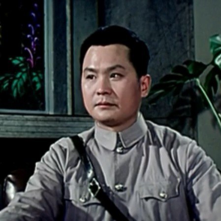 王瑞 Rui Wang
