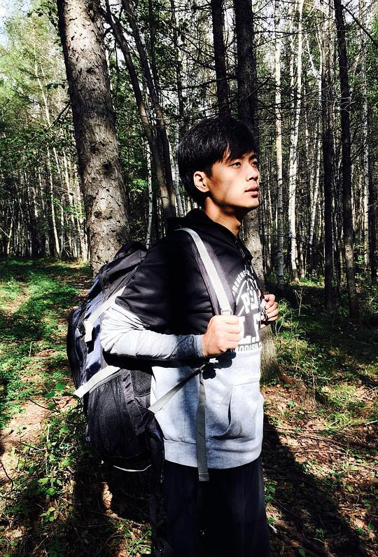 张晓责 Caesar Zhang