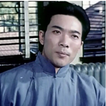 陈新兴 Xinxing Chen