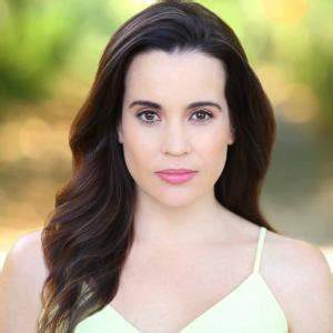 珍娜·莉·格林 Jenna Leigh Green