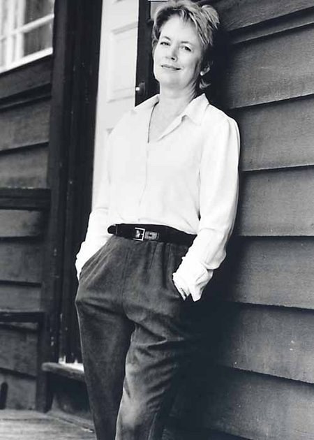 迪尔巴拉·莫洛伊 Dearbhla Molloy