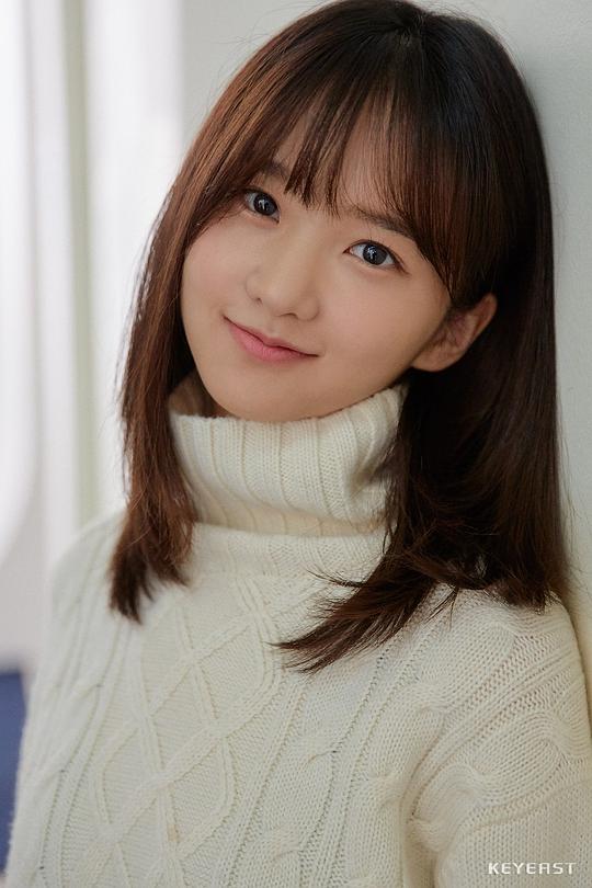 朴淨涓 Jung Yeon Park