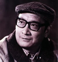 王憧 Chong Wang