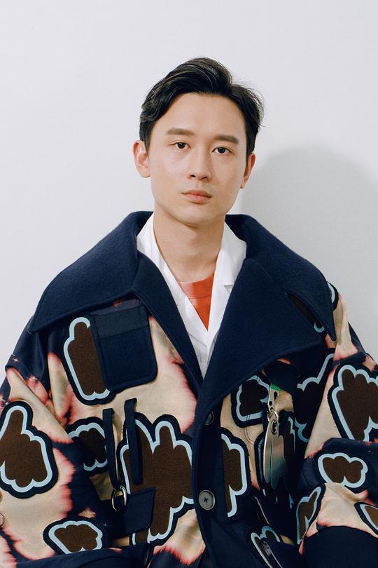 凌文龙 Man-Lung Ling