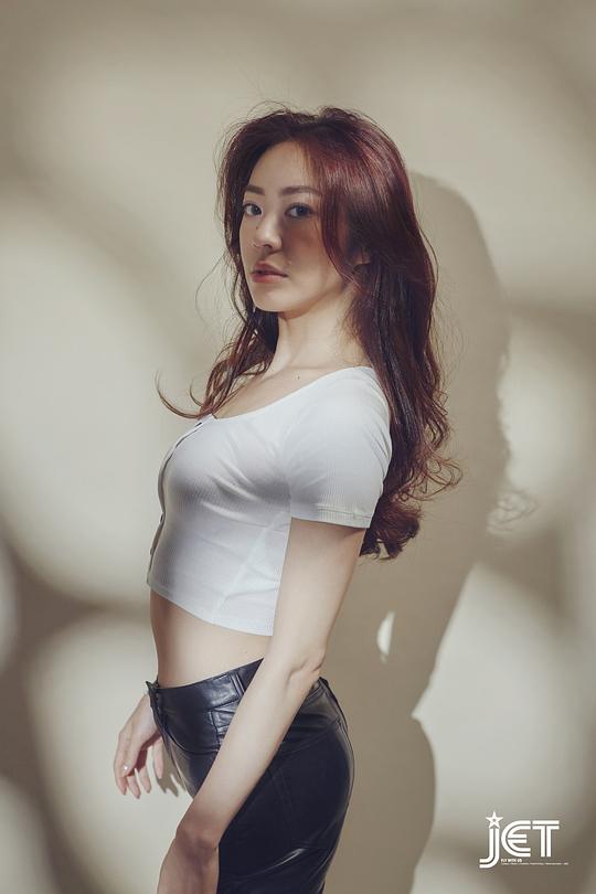 松冈李那 Linah Matsuoka