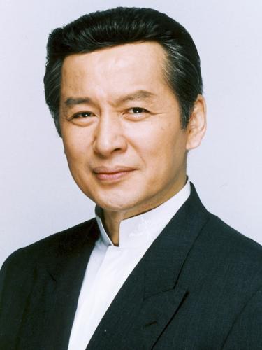 夏夕介 Yusuke Natsu