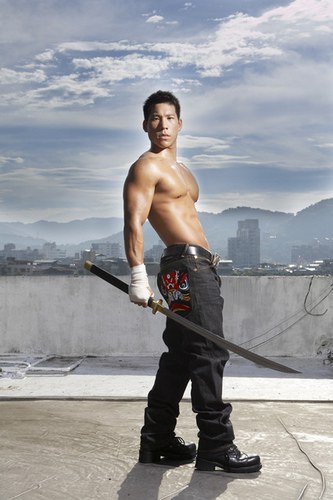 林智文 Chi-Wen Lin