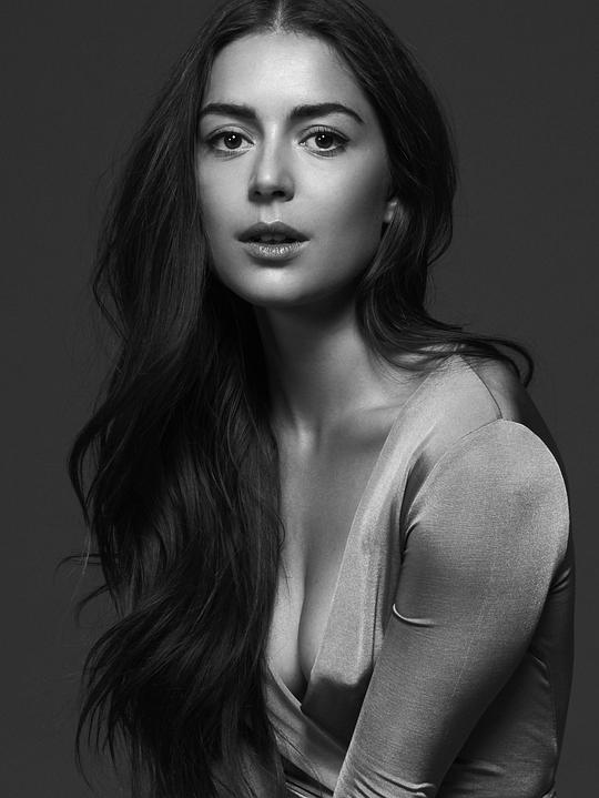 菲丽丝·扬克 Felice Jankell