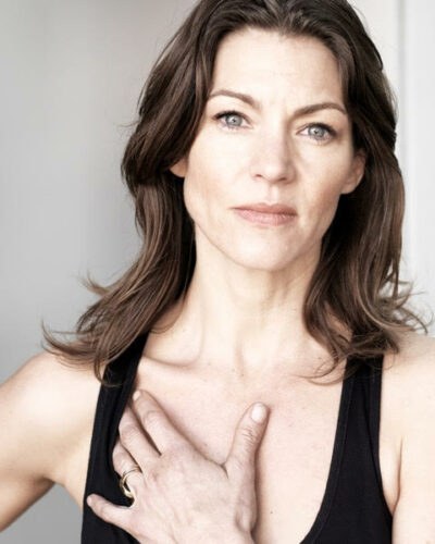 莱亚·吉斯特德 Rya Kihlstedt