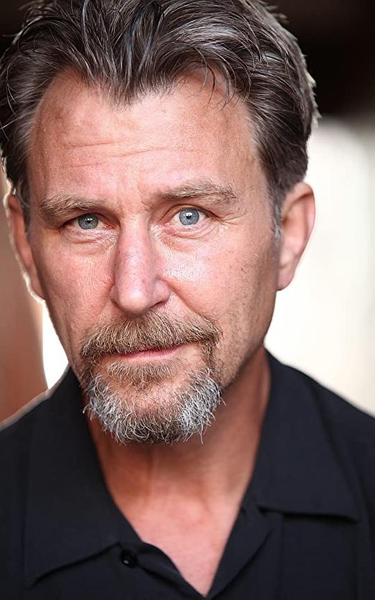 蒂莫西·卡哈特 Timothy Carhart