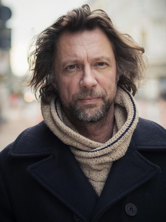 安蒂·赖尼 Antti Reini