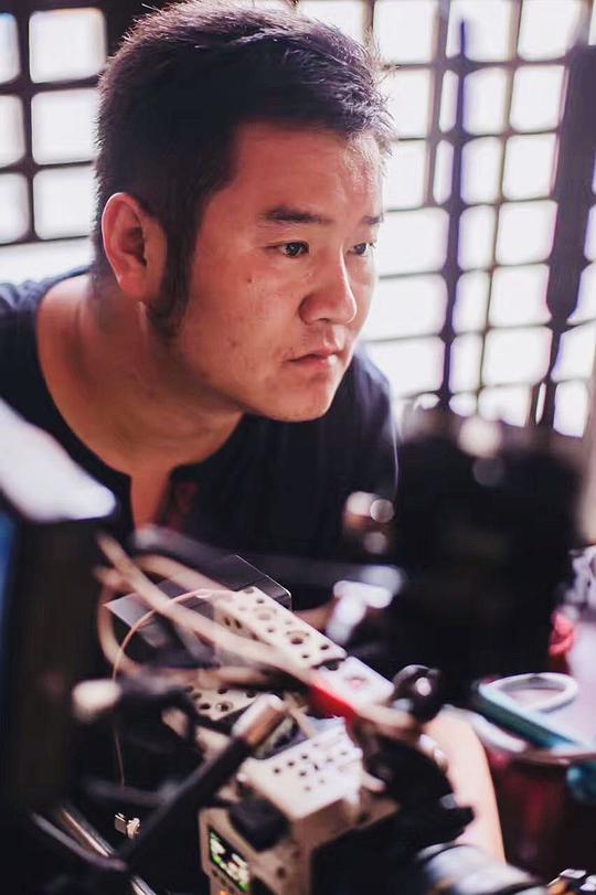 王力民 Limin Wang