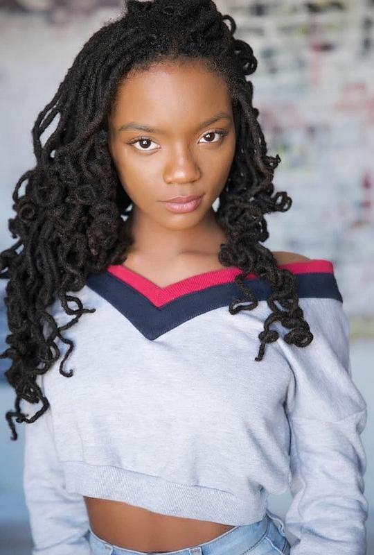 Jaida Benjamin Jaida Benjamin