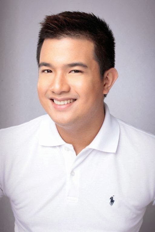 凯文·桑托斯 Kevin Santos
