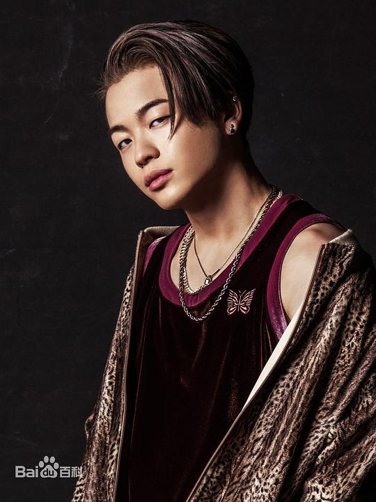 山本彰吾 Yamamoto Shogo