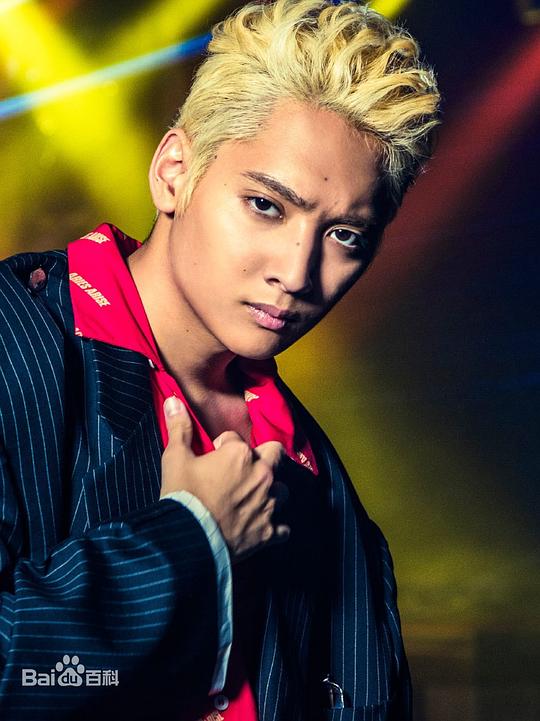 铃木昂秀 Suzuki Takahide