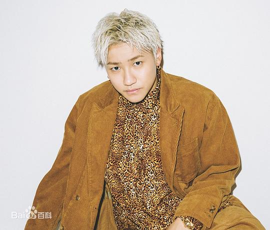 小森隼 Komori Hayato