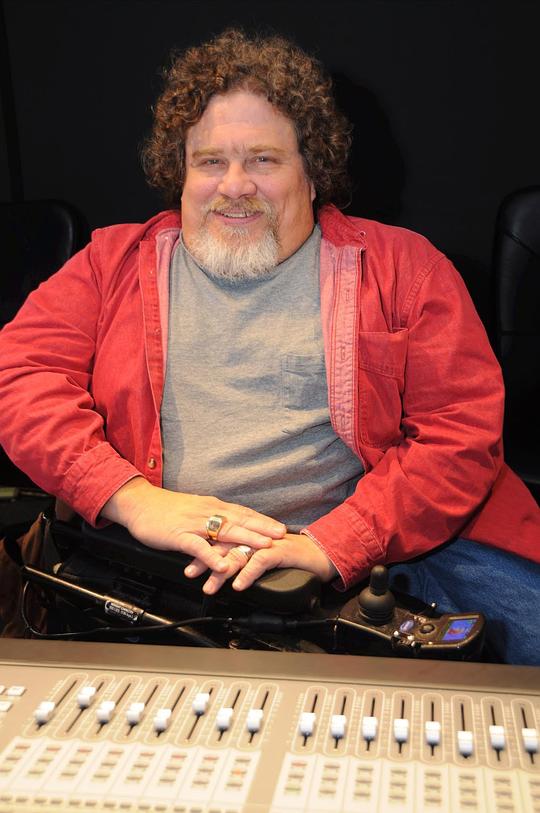 詹姆斯·莱布雷希特 James Lebrecht