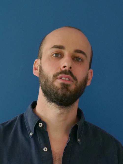 卡洛·西罗尼 Carlo Sironi