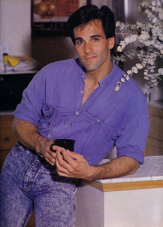 德克-安德森 Deke Anderson