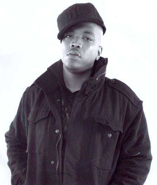 Styles P. Styles P.