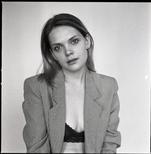 桑德拉·德拉兹马尔斯卡 Sandra Drzymalska