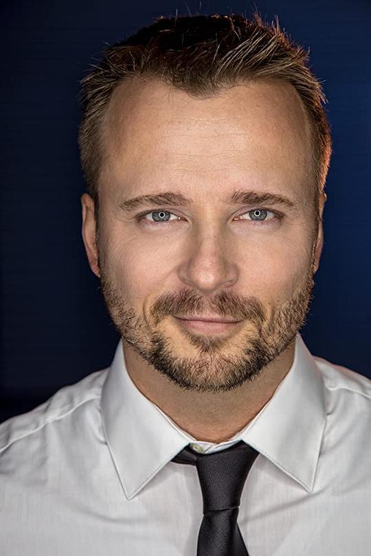 杰瑞米·金 Jeremy King