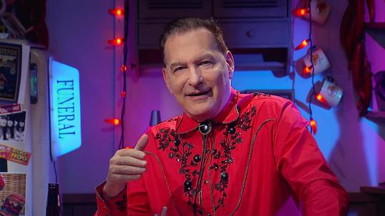 约翰·布鲁姆 John Bloom