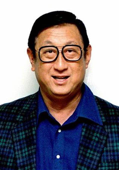 早川雄三 Yuzo Hayakawa