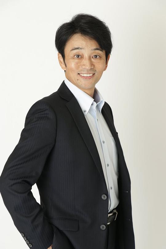 佐野圭亮 Keisuke Sano