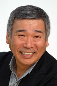 赤冢真人 Makoto Akatsuka