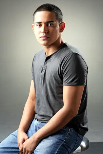 Paolo Contis Paolo Contis