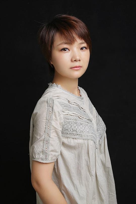 王改改 Gaigai Wang