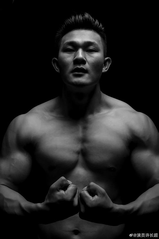 许长超 Changchao Xu