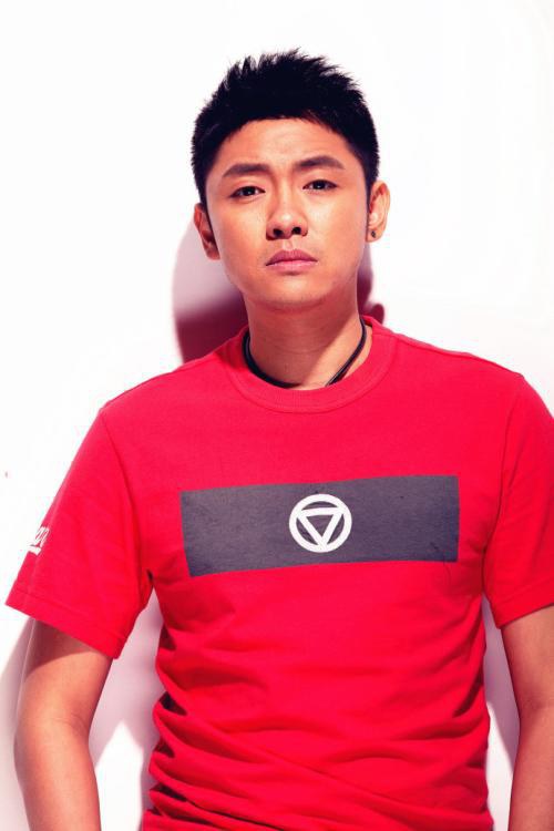 邵伟 Wei Shao