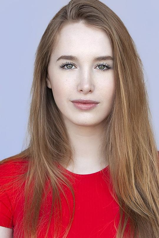 艾莉森·科夫 Allison Kove