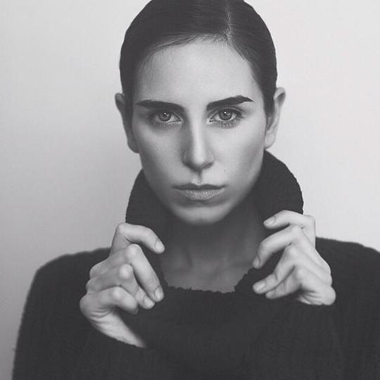 阿什莉·道林 Ashli Dowling