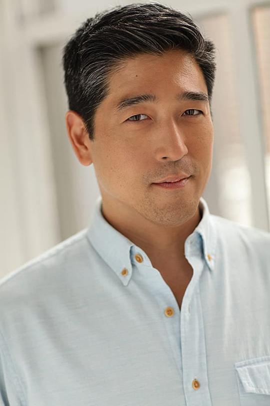 彼得·Y·金 Peter Y. Kim