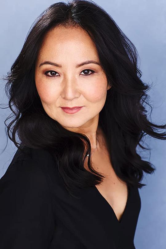 宋云秋 Sung Yun Cho