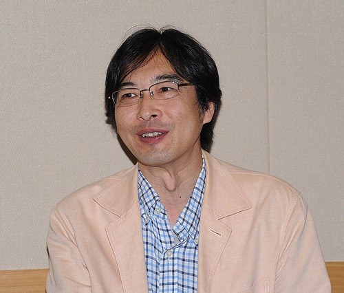 西森章 Nishimori Akira