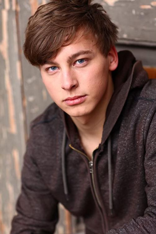 蒂米·特林克斯 Timmi Trinks