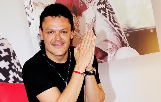 佩德罗·费尔南德斯 Pedro Fernández