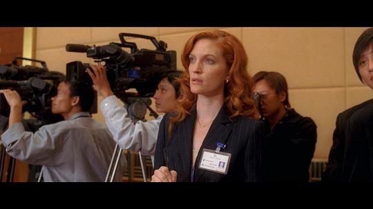 萨曼莎·布克 Samantha Buck