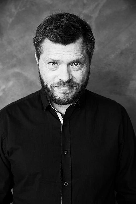 维京古尔·克里斯蒂安森 Víkingur Kristjánsson