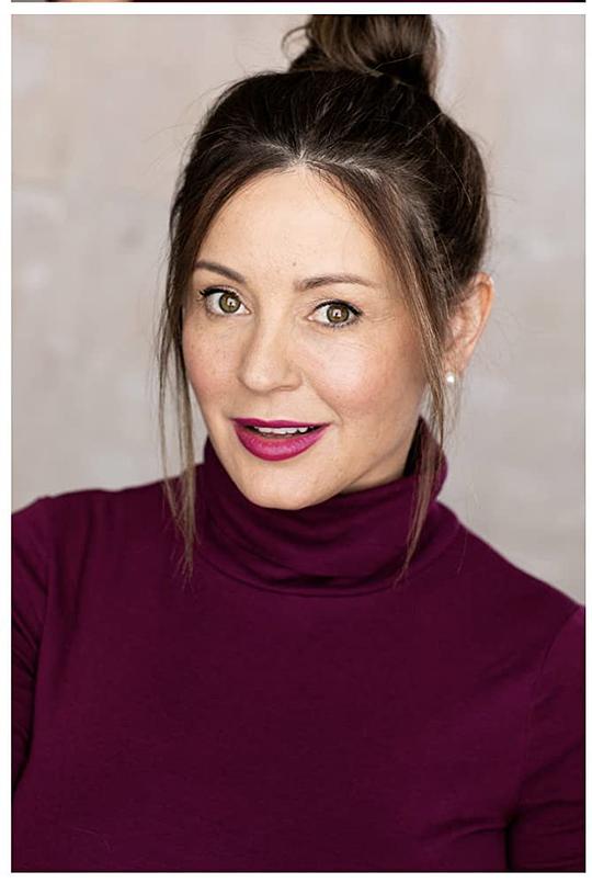 珠·芧泽 Dru Mouser