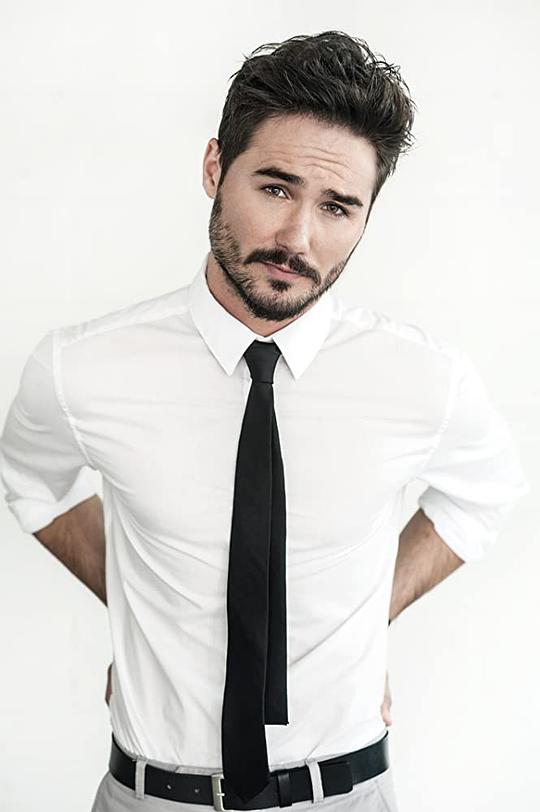 瑞安·麦克唐纳 Ryan McDonell