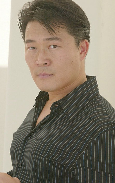 赤龙 Chil Kong