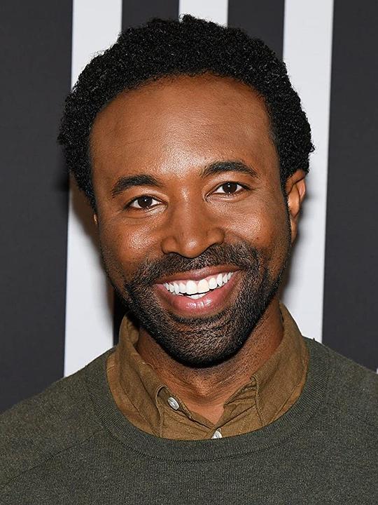 凯西·福特·亚历山大 Casey Ford Alexander