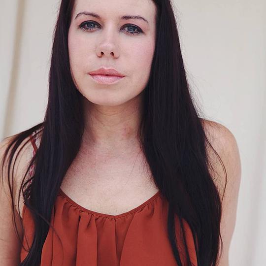娜塔莉·琼斯 Natalie Jones